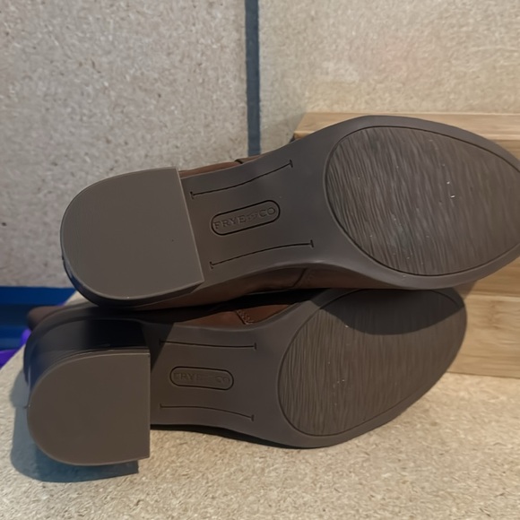 Frye and Co Italia Boots ( A0006) - Picture 9 of 11